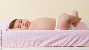 Wickelauflagen Und Bezuge Im Test Sechs Sind Empfehlenswert Oko Test