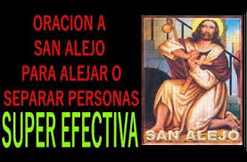 Pin En Novena A San Alejo