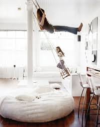 Swings 32 Things That Belong In Your Child S Dream Room With Images My Ideal Home Dream Room Dream Rooms