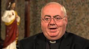 Torch of The Faith: Fr. Lawrence Jones