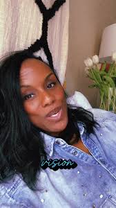 Michelle Mckinney Hammond