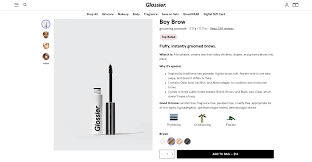 As beauty editors, we've tried it all. The 5 Glossier Killer Products Worth Your Money How To Get Them Shipped To Uae Buyandship United Arab Emirates