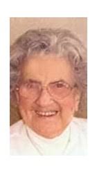 Julia Pendleton Obituary (2010)