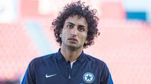 قرر الاتحاد المصري لكرة القدم الأربعاء استبعاد مهاجمه الدولي عمرو وردة، لاعب باوك سالونيكي. Amr Warda Spielerprofil 21 22 Transfermarkt