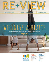 Re view julaug15 issuu by Northern Virginia Association of Realtors®