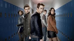 13 reasons why (stylized onscreen as th1rteen r3asons why) is an american teen drama streaming television series developed for netflix by brian yorkey. 13 Reasons Why Netflix Official Site