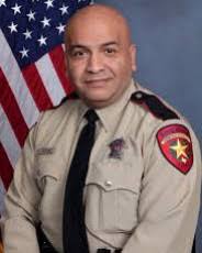 Reflections for Sergeant Raul Salazar, Jr., Nueces County Sheriff's Office,  Texas