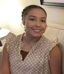 Meet Ms Ashly Torres! Ms Torres is new to WFE this year and will be our ELL  teacher! Read below as she tells a little bit about herself! Hi, my name is