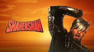 Watch Shahenshah Full Movie Online In Hd Zee5 Highest grossing hindi movies of 1988. shahenshah