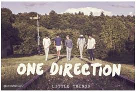 Song lyrics from theatre show/film are property & copyright of. Skatt Utleie Little Things One Direction