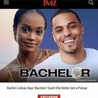 Bachelorette' alum Rachel Lindsay is dating country star Willie Jones :  r/thebachelor