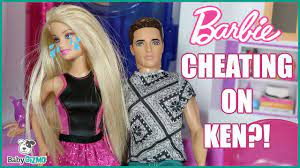 ✓ 6 people aren't as patient as they were before.page 37 exercise 5a1 whatever you are doing, just try to slow down and enjoy it.2 make a list of three things which are most important for you.3 don't try to do two things at the same time.4 sit. Barbie Cheating On Ken Holiday Doll Episode Youtube