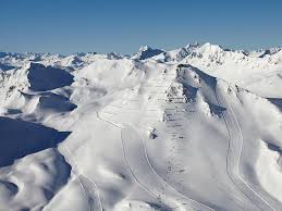 Beim kölner haus handelt es sich um eine deutsche alpenvereinshütte der sektion köln. Winter Kolner Haus Serfaus