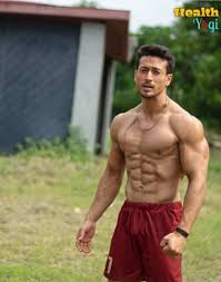 Pin On Tiger Shroff Body