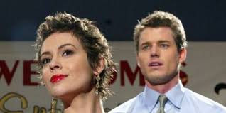 Eric Dane relationships