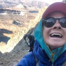 Kianna Wika, Author at Trail Sisters®