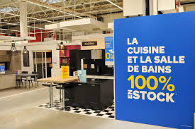 Avec la pose, profitez de l'expertise de nos artisans partenaires. Mercredi 25 Mars Castorama Ouverture Brest Castorama