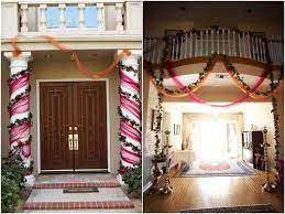 Engagement Party Engagement Decorations Home Wedding Decorations Indian Engagement