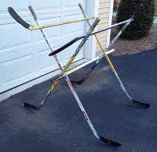In our old house we had an actual laundry 'room'. 14 Ways To Dry And Hang Your Hockey Gear Keep It Free From The Funk