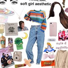 Maybe you would like to learn more about one of these? Clothing Aesthetics Girls Clothing Mania