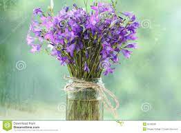 Small Purple Flowers Purple Flower Bouquet Small Purple Flowers Purple Flowers