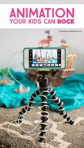 Maybe you would like to learn more about one of these? Stop Motion Animation For Kids So Simple So Fun