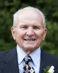 Richard Stratton Obituary May 30, 2021