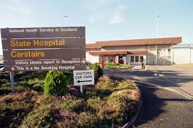 Carstairs Staff Furious As Visits Resume While Care Home Visiting Banned Daily Record
