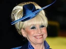 Dame Barbara Windsor, star of Carry On films and EastEnders, dies aged 83