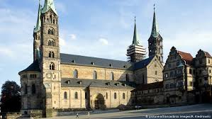Bamberger dom ( deutsch : Zehn Grunde Fur Bamberg Alle Multimedialen Inhalte Der Deutschen Welle Dw 02 04 2019