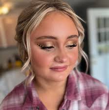 First homecoming look of the day ✨ @clarkdelayni