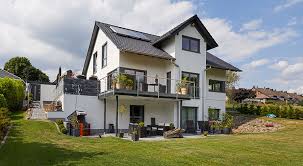 Wir freuen uns ihnen die hausmodelle und das konzept von ökoloft vorstellen zu dürfen. Gussek Haus Modell Babelsberg Hurra Wir Bauen