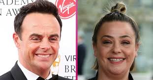 The britain's got talent, 45, host tied the knot with his bride, 43. Do05md3dtemkvm