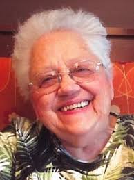 Clara Glass Obituary (1923