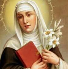 Capilla San Anibal María Di Francia