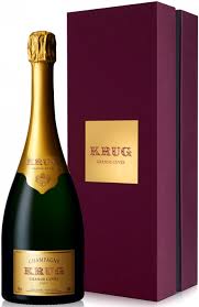 André champagne® offers a variety of california champagne & sparkling wine. Igristoe Vino Beloe Suhoe Krug Grand Kyuve V Podarochnoj Upakovke 0 75 L Kupit Francuzskoe Shampanskoe Krug Grande Cuvee V Podarochnoj Korobke Franciya 750 Ml Cena Otzyvy