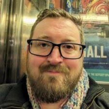 Culturally Sustaining Pedagogies Reading and Reflection