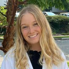 Sierra Vance's Instagram, Twitter & Facebook