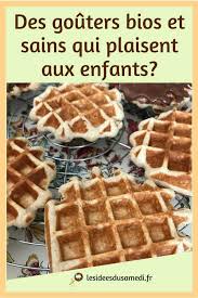 Ce ne sont pas les plugins qui manquent mais là aussi c'est un. Un Livre Pour Faire Des Gouters Sains Qui Plaisent Aux Enfants Et Aux Grands Gouter Sain Recette Gouter Gouter