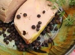 Foie Gras Cuit Au Porto Recette Recettes De Cuisine Foie Gras Cuit Foie Gras Torchon
