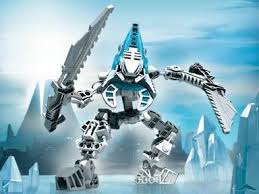 Krekka Bionicle 2 Legends Of Metru Nui Lego Bionicle Vahki Keerakh 8619