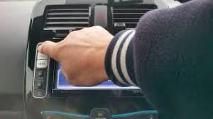 Sd card not inserted, sd card malfunction, internal malfunction of navigation, etc. Nissan Leaf Sd Card Programming Fix Sd Unlock Ng And Get Password
