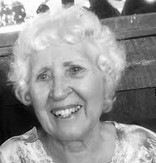 Obituary information for Vera Louise Hann