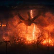 Tbh, in the last two seasons, there's been so many the mind flayer. Is The Mindflayer And Shadow Monster The Same Thing Stranger Things Villain Explained