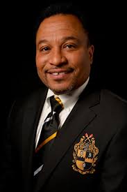 Board Members — Atlanta Alphas