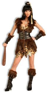 Achat deguisement femme pas cher. Deguisement Femme Des Cavernes Dpc Fete Article De Fete Pas Cher