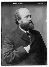 How vainly shall we endeavor to repress crime by our barbarous punishment of the poorer class of criminals so long as children are reared in. Henry George Wikiquote