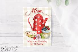 We have more than 400 free birthday cards. Free Printable Birthday Cards For Mom Print Pretty Cards