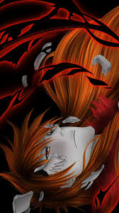 Anime Bleach Ichigo Kurosaki 720x1280 Mobile Wallpaper Bleach Anime Anime Bleach Anime