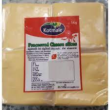 Compare brands on taste, variety, packaging, value for money and overall satisfaction at canstar blue. Kotmale Processed Cheese Slices 1kg Jungle Lk